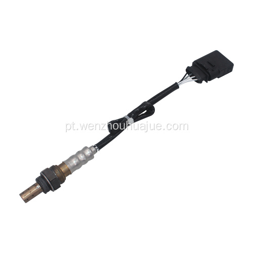 03C906262L 0258006873 Sensor de oxigênio